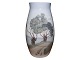 Bing & Grondahl
Vase with 
trees