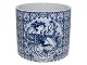 Bjorn Wiinblad
Blue flower pot - Flegmatiker