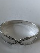 Napkin ring Elisabeth Horsens Silver
Stamped: 830S.
Size: 1.5 x ø 4.7 cm.