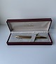 Gold electroplated Sheaffer fountain pen With original box