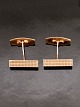 8 carat gold cufflinks