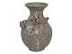 Antik K 
presents: 
Arne Bang 
art pottery
Miniature vase