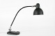 Danish Desklamp
Bauhaus style
Dark green lacquer