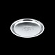 Bestik.dk 
presents: 
Svend 
Weihrauch - F. 
Hingelberg. Art 
deco Sterling 
Silver Glass 
Coaster #32501.