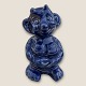 Bornholm pottery
Michael Anderson
Blue Curly Bully Mom
* DKK 350