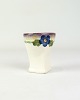 Egg cup - Model 624/140 - Earthenware - Hand painted - Aluminia
Great condition
