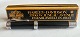 Black Harley Davidson fountain pen in original Box