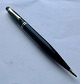 Vintage black mecanic Montblanc pencil