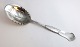 Louise. Silver 
cutlery (830). 
Strawberry 
spoon. Length 
...