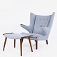 Hans J. Wegner 
/ AP Stolen
AP 19 - 
Reupholstered 
...