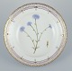 Royal 
Copenhagen 
Flora Danica. 
Deep plate in 
...