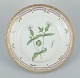 Royal 
Copenhagen 
Flora Danica 
dinner plate in 
...