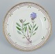 Royal 
Copenhagen 
Flora Danica 
dinner plate in 
...