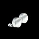 Arne Johansen - Denmark. Sterling Silver Brooch.