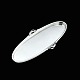 ensen. Sterling Silver Tray #150 with Dolphins - Harald ...