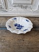 Royal 
Copenhagen Blue 
Flower bowl no. 
8555