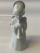 Bing & Grondahl porcelain angel from the Heavenly music series.
No. 1 of 12.