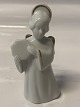 Bing & Grondahl porcelain angel from the Heavenly music series.
No. 10 of 12.
SOLD