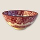 English earthenware
Enoch Woods
English scenery
Bowl
*DKK 150