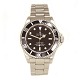 Aabenraa 
Antikvitetshandel 
präsentiert: 
Rolex 
Submariner ref. 
14060M. 
Verkauft 
20.08.2010 von 
Wempe Hamburg. 
...