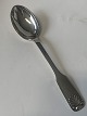 Antik Huset 
presents: 
Evald 
Nielsen No. 8 
Lunch Spoon 
Silver
Length 18.5 
cm.