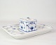 Writing Set - 
Fluted Blue 
Fluted - Royal 
Copenhagen - 
...