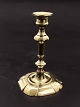 Middelfart 
Antik presents: 
Baroque 
brass 
candlestick