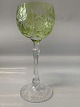 Rømer Glass Red Wine Light Green
Height 19.5 cm