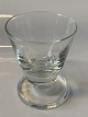 Bristol Schnapps glass Holmegaard.
Height 5.8 cm.