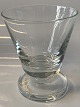 Bristol White Wine Glass Holmegaard.
Height 8.6 cm.