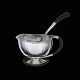 Aage Weimar - Copenhagen. Art deco Sterling Silver Sauce ...