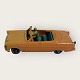 Ford Zodiac 
convertible
Lesney
DKK 375