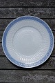 Blue Fan Danish 
porcelain, 
dinner plates 
25cm