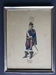 Ole Buus Larsen 
præsenterer: 
Kobberstik 
af C.V. Bruun - 
Danske Teater 
Kostumer 1828 
fra Kuhlaus og 
...