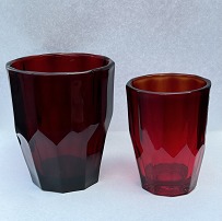 Old danish glass