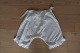 ViKaLi 
presents: 

Good old 
pantalettes 
with borders 
made by hand
Very beautiful 
and special
In a good 
condition