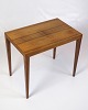 Side table - 
Rosewood - 
Model 34A - 
Severin Hansen 
- ...