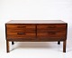Small Chest of 
Drawers With 
Four Drawers - 
Rosewood - ...