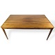 Dining Table 
With Extension 
- Rosewood - 
Danish Design - 
...