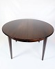 Round Dining 
Table With 
Extension 
Leaves - Model 
55 - ...
