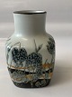 Royal 
Copenhagen 
Siena vase.
Dec. No. 
963/3361.
Height ...