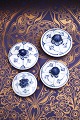 Old Royal Copenhagen Blue Fluted Plain Lid...
(1/251) (1/256) (1/257) (1/610)