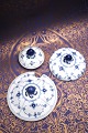 Old Royal Copenhagen Blue Fluted Plain Lid...
(1/372) (1/205)
(1/610)