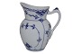 Blue Fluted 
Half Lace
Large creamer