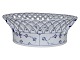 Antik K 
presents: 

Blue 
Fluted Full 
Lace
Oblong fruit 
basket from 
1894-1897
