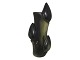 Antik K 
presents: 

Knud Basse 
art pottery 
Tall vase