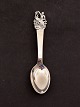 Middelfart 
Antik presents: 

H C 
Andersen 
children's 
spoon 14.5 cm. 
"Klodshans"