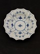 Middelfart 
Antik presents: 

Royal 
Copenhagen blue 
fluting square 
bowl 1/141
