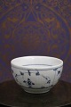 K&Co. presents: 

Antique 
Bing & Grondahl 
Blue Fluted 
small bowl with 
very old stamp 
from 1853-97...