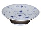Antik K 
presents: 

Blue 
Traditional
Bowl on stand 
23.5 cm.